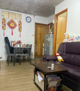 良景邨 良智樓 (4座) - 28NTS – 香港北部都會區