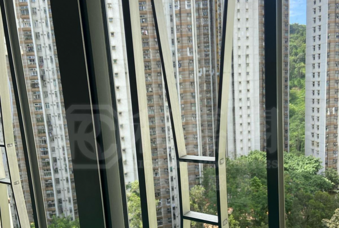 良景邨 良智樓 (4座) - 28NTS – 香港北部都會區