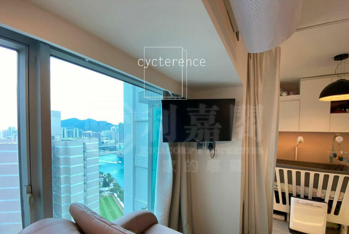 環宇海灣 1座 - 28NTS – 香港北部都會區