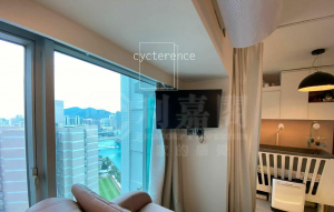 環宇海灣 1座 - 28NTS – 香港北部都會區