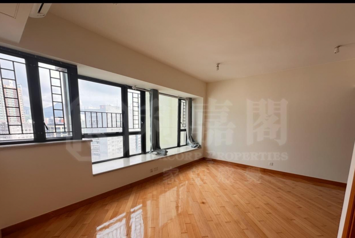 爵悅庭 北爵軒 (B2) - 28NTS – 香港北部都會區