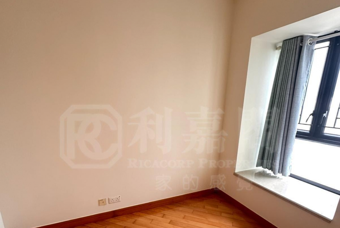 爵悅庭 北爵軒 (B2) - 28NTS – 香港北部都會區