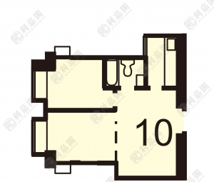 時代廣場 E座 - 28NTS – 香港北部都會區