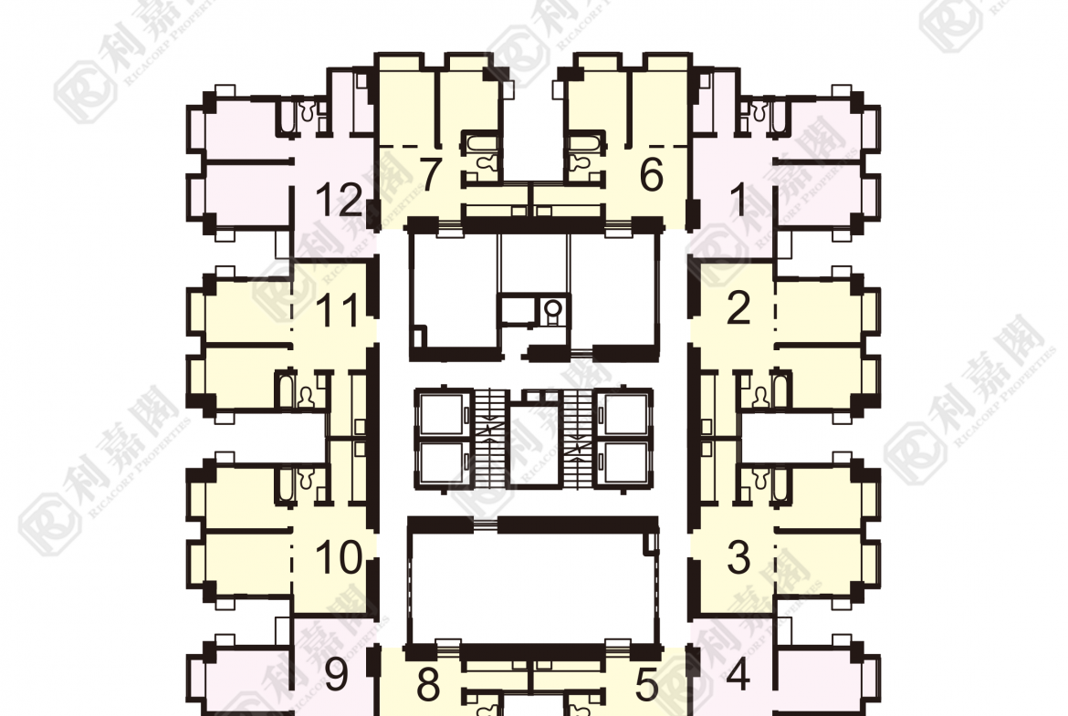 時代廣場 E座 - 28NTS – 香港北部都會區