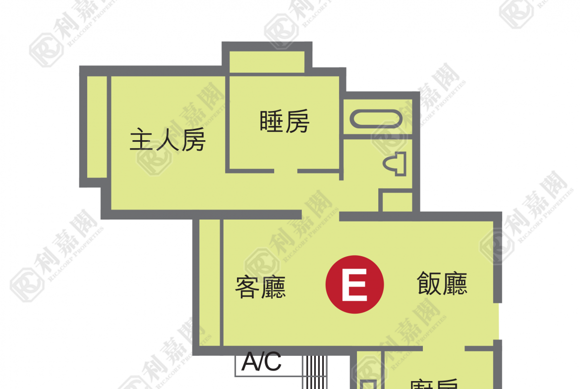 灝景灣 3期 11座 - 28NTS – 香港北部都會區