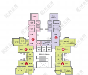 灝景灣 3期 11座 - 28NTS – 香港北部都會區