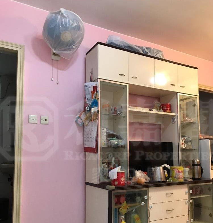 大興花園 2期 8座 - 28NTS – 香港北部都會區