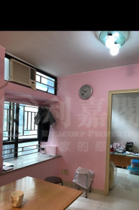 大興花園 2期 8座 - 28NTS – 香港北部都會區