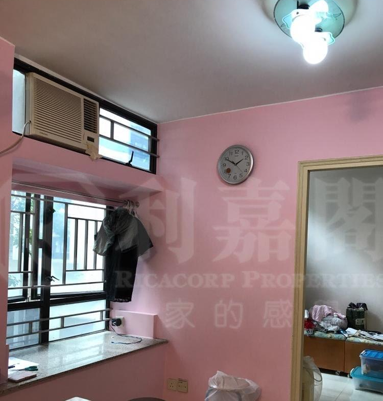大興花園 2期 8座 - 28NTS – 香港北部都會區