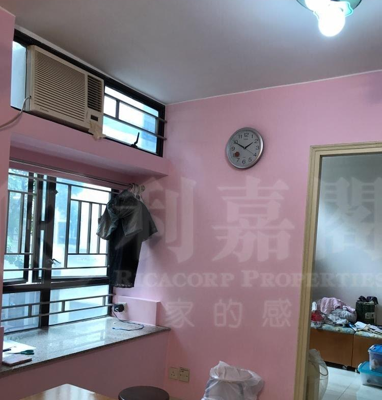 大興花園 2期 8座 - 28NTS – 香港北部都會區