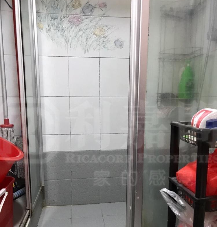 大興花園 2期 8座 - 28NTS – 香港北部都會區