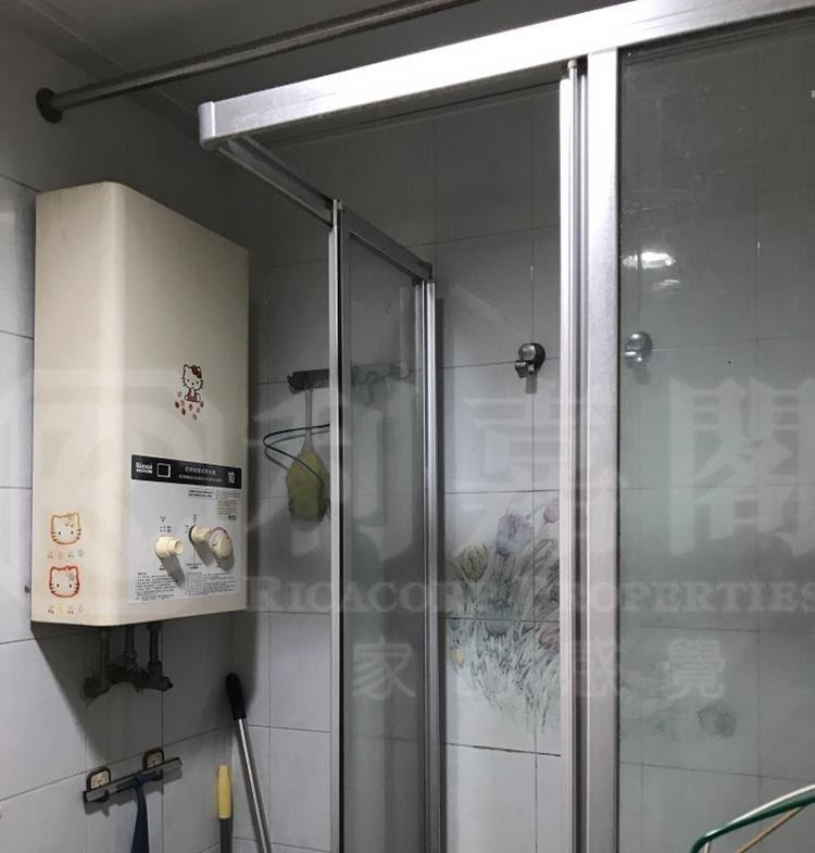 大興花園 2期 8座 - 28NTS – 香港北部都會區