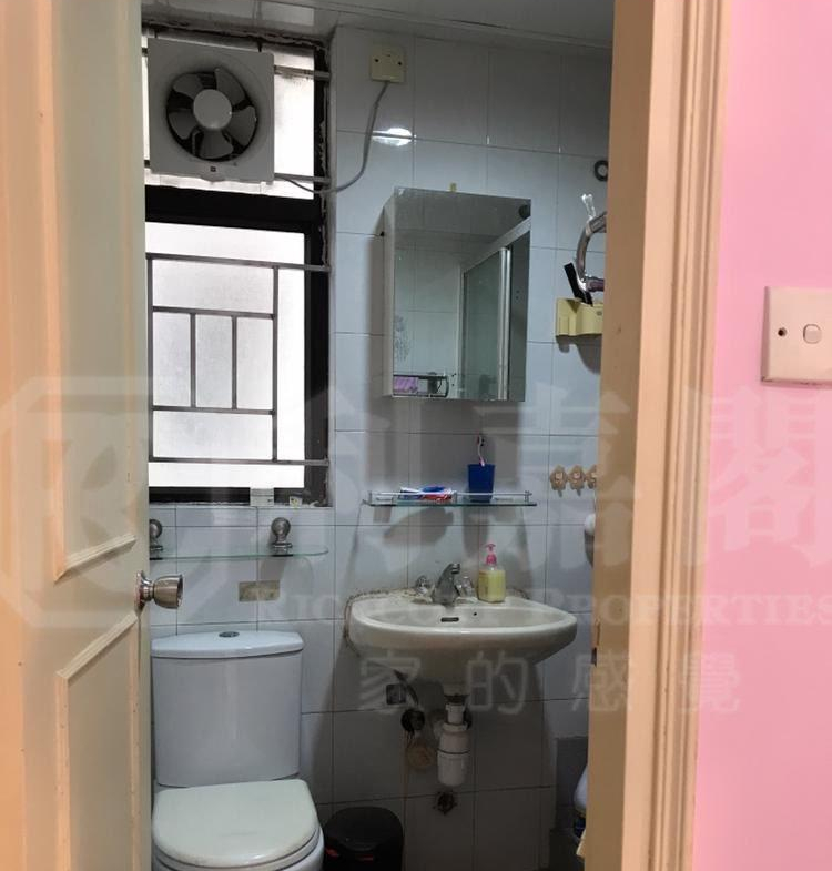 大興花園 2期 8座 - 28NTS – 香港北部都會區