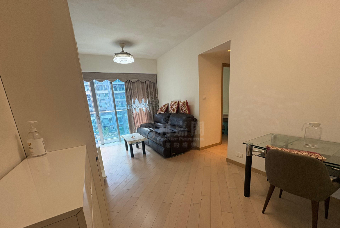 峻巒 2A期 PARK YOHO GENOVA 15B座 - 28NTS – 香港北部都會區