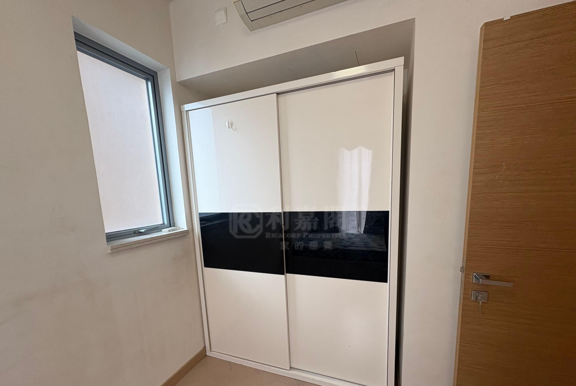 峻巒 2A期 PARK YOHO GENOVA 15B座 - 28NTS – 香港北部都會區