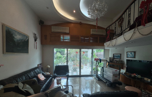 加州花園 1期C 偉仕居 紫蘭徑 - 28NTS – 香港北部都會區