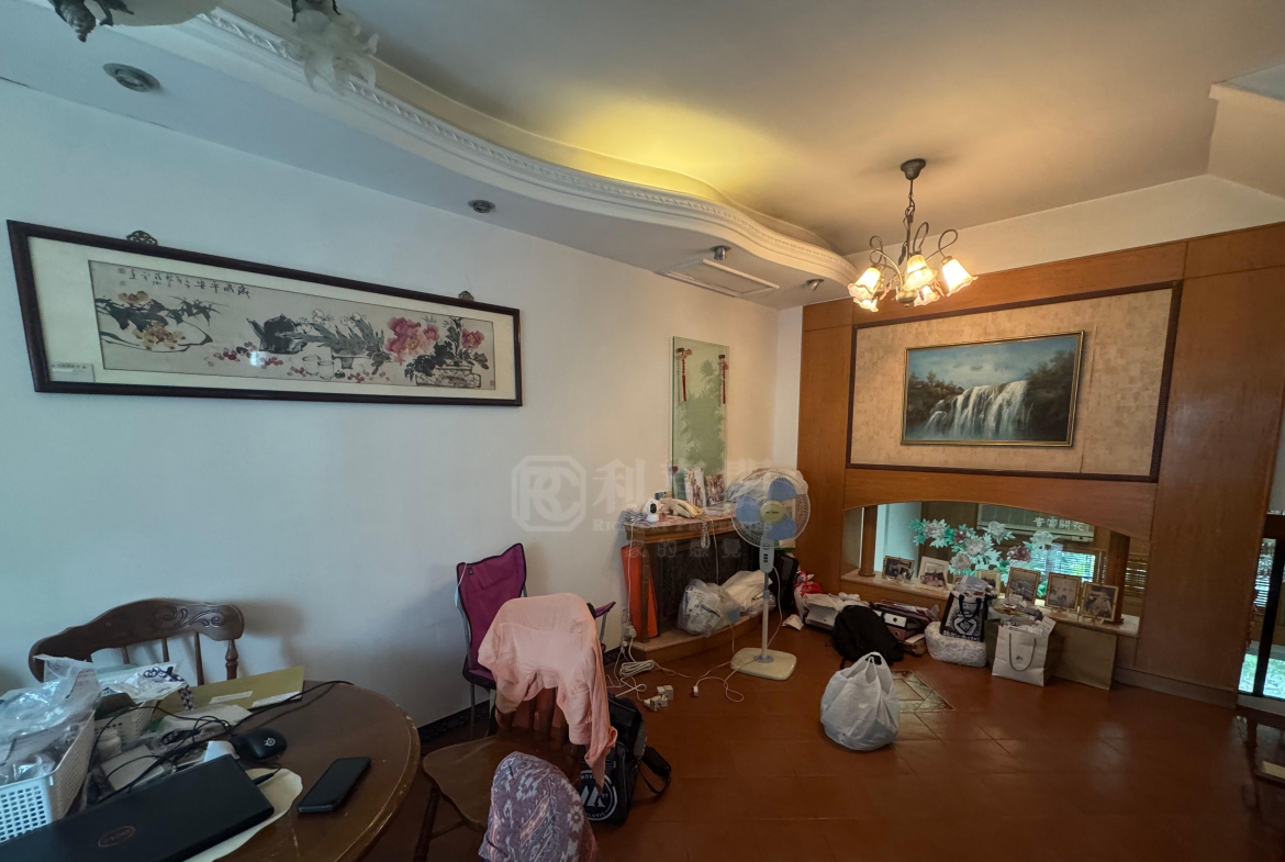 加州花園 1期C 偉仕居 紫蘭徑 - 28NTS – 香港北部都會區
