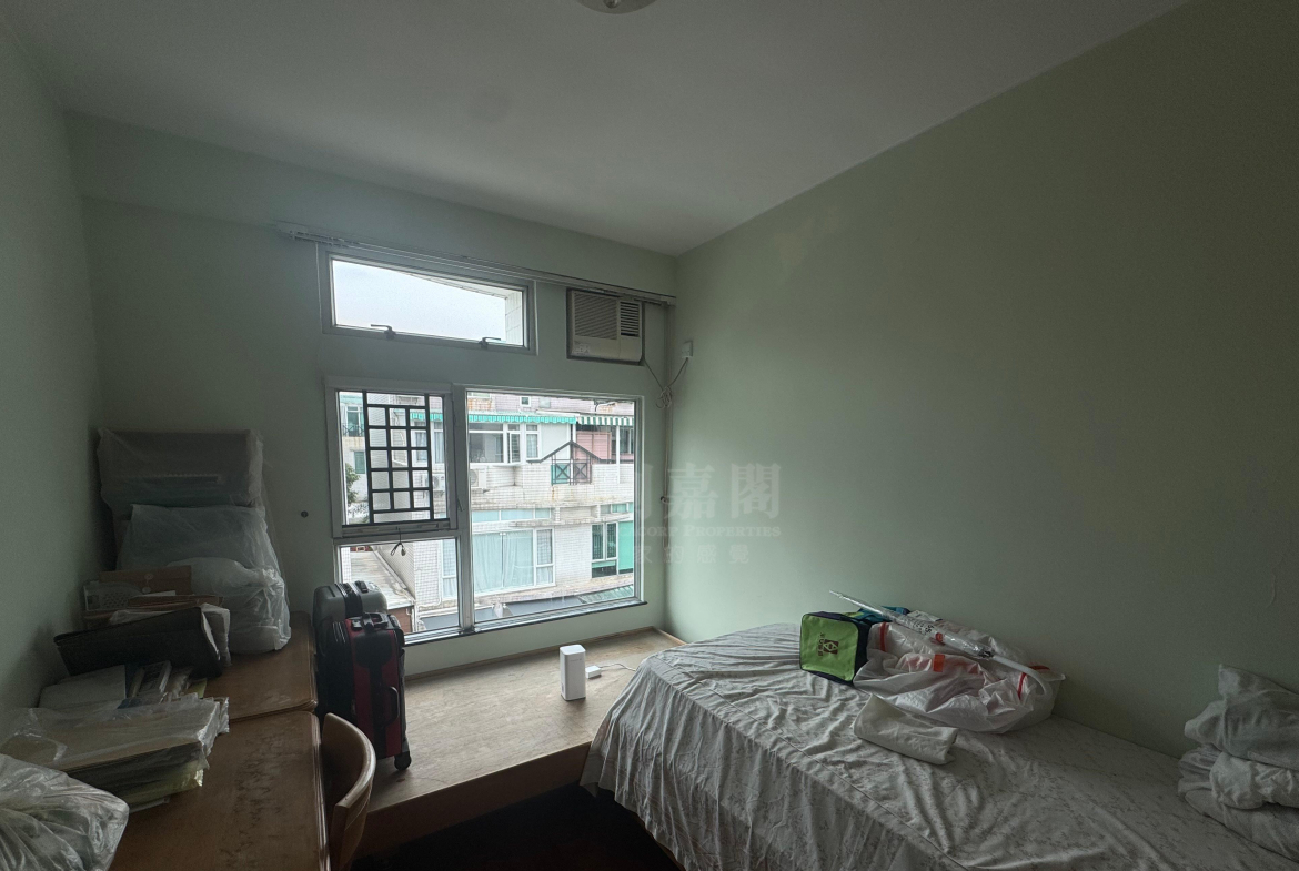 加州花園 1期C 偉仕居 紫蘭徑 - 28NTS – 香港北部都會區