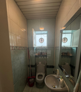 加州花園 1期C 偉仕居 紫蘭徑 - 28NTS – 香港北部都會區
