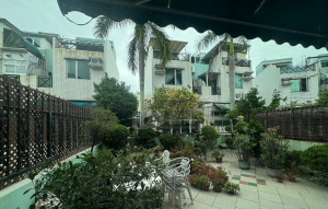 加州花園 1期C 偉仕居 紫蘭徑 - 28NTS – 香港北部都會區