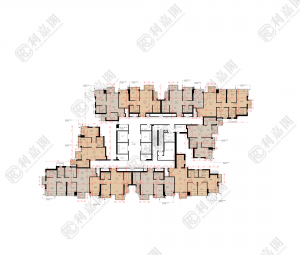 瓏門 1期 5座 - 28NTS – 香港北部都會區