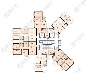 海灣花園 4座 - 28NTS – 香港北部都會區