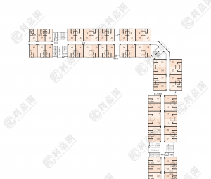 朗屏邨 賀屏樓 - 28NTS – 香港北部都會區