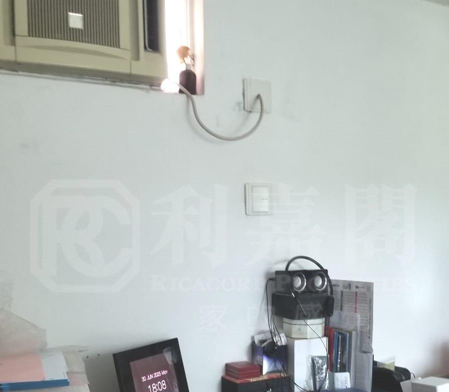 浪翠園 1期 3座 - 28NTS – 香港北部都會區
