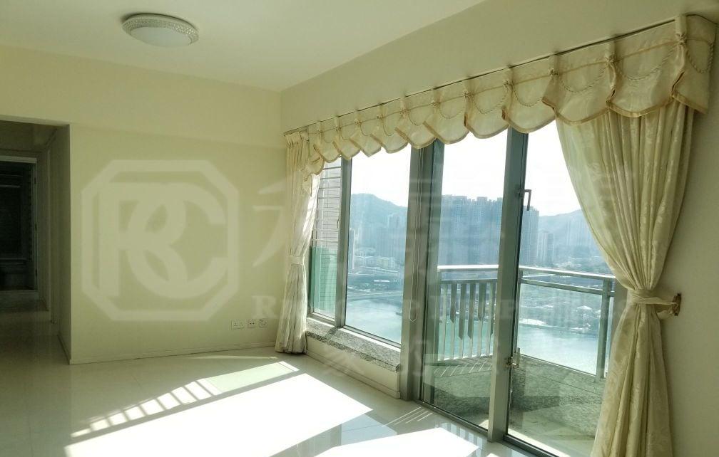 環宇海灣 1座 - 28NTS – 香港北部都會區