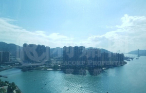 環宇海灣 1座 - 28NTS – 香港北部都會區