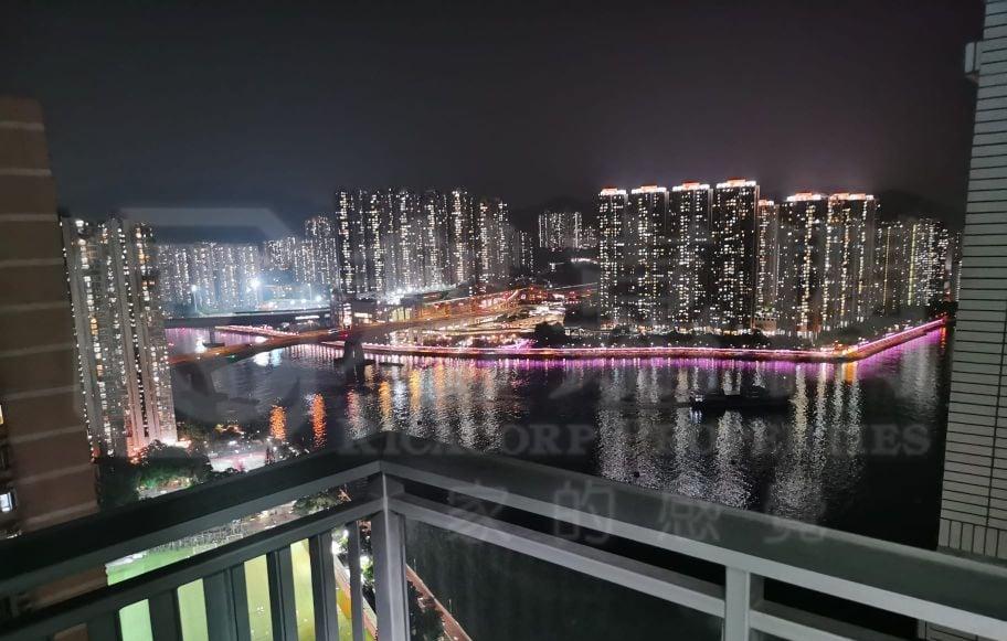 環宇海灣 1座 - 28NTS – 香港北部都會區