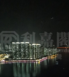 環宇海灣 1座 - 28NTS – 香港北部都會區
