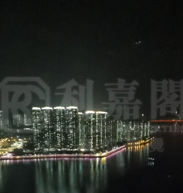 環宇海灣 1座 - 28NTS – 香港北部都會區
