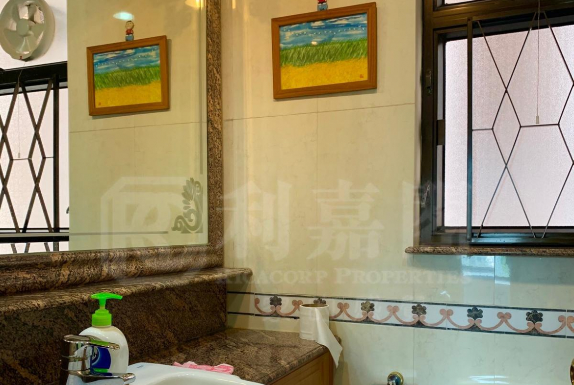 卓爾居 2期 6座 - 28NTS – 香港北部都會區