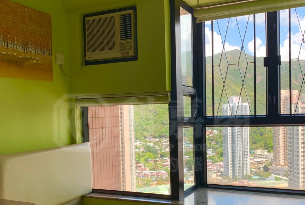 卓爾居 2期 6座 - 28NTS – 香港北部都會區