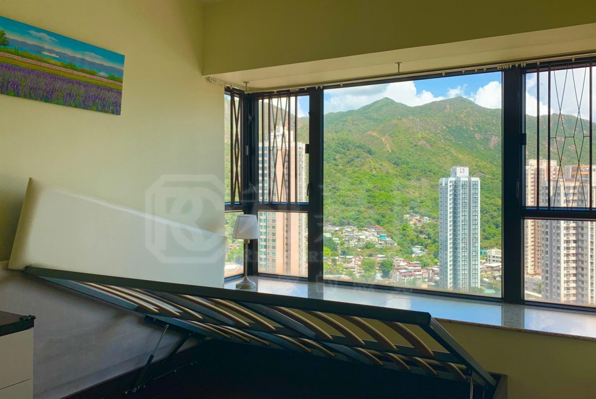 卓爾居 2期 6座 - 28NTS – 香港北部都會區