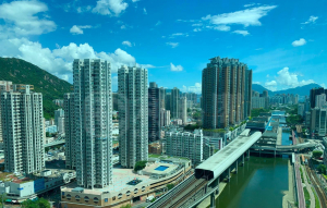 卓爾居 2期 6座 - 28NTS – 香港北部都會區