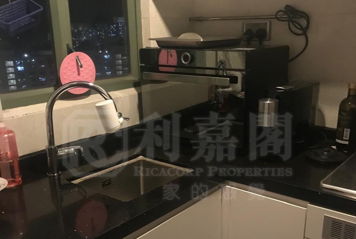 月海灣 1座 - 28NTS – 香港北部都會區
