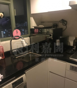 月海灣 1座 - 28NTS – 香港北部都會區