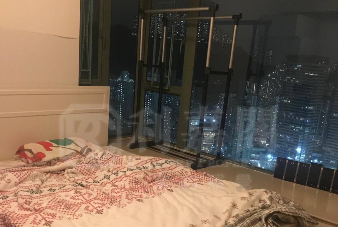 月海灣 1座 - 28NTS – 香港北部都會區