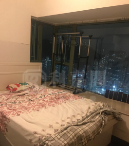 月海灣 1座 - 28NTS – 香港北部都會區