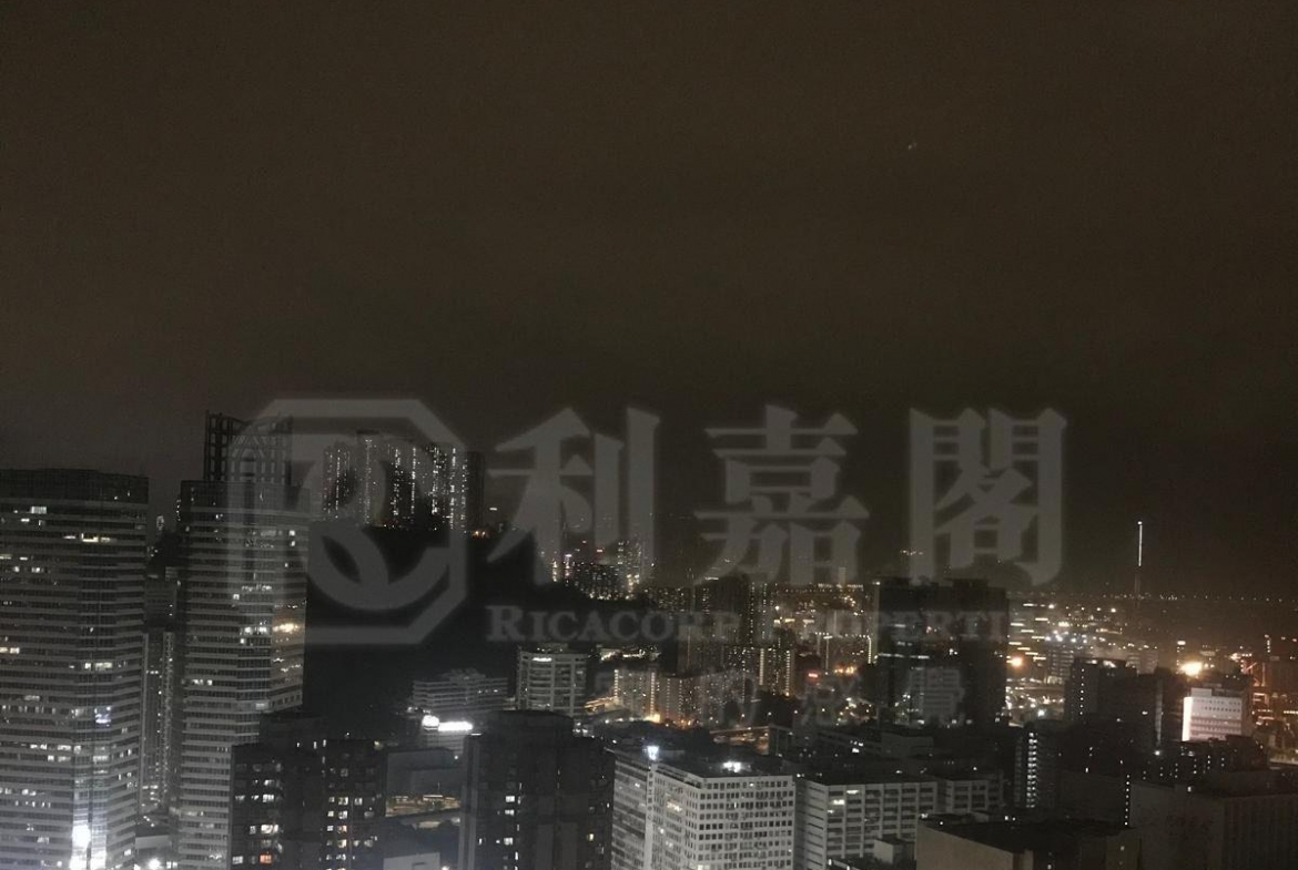 月海灣 1座 - 28NTS – 香港北部都會區