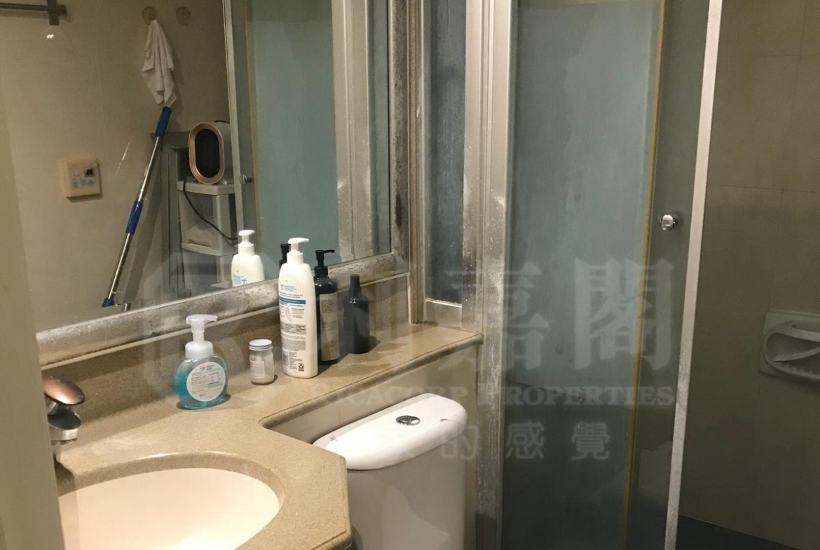 月海灣 1座 - 28NTS – 香港北部都會區