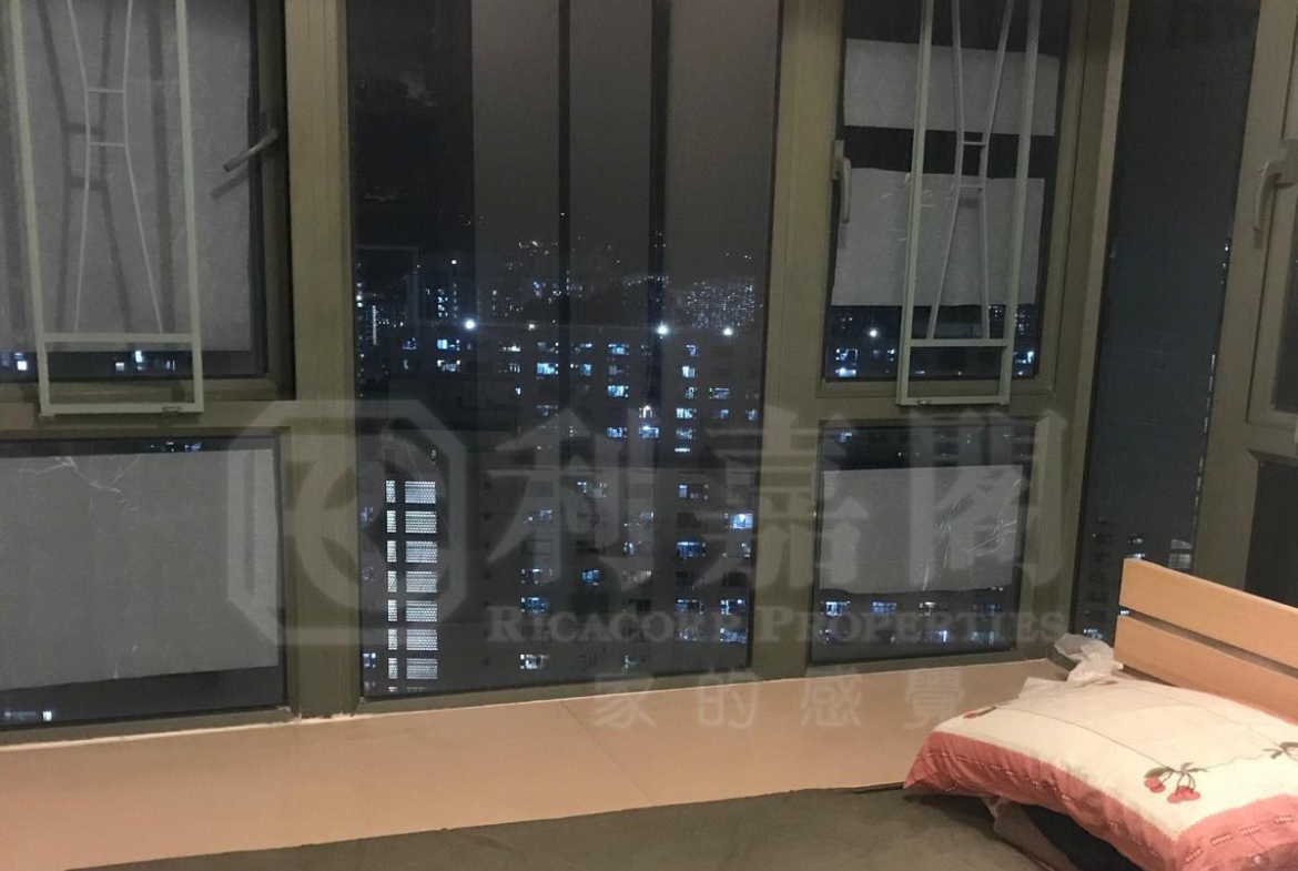 月海灣 1座 - 28NTS – 香港北部都會區