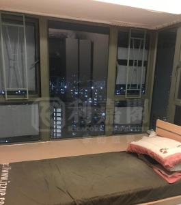 月海灣 1座 - 28NTS – 香港北部都會區