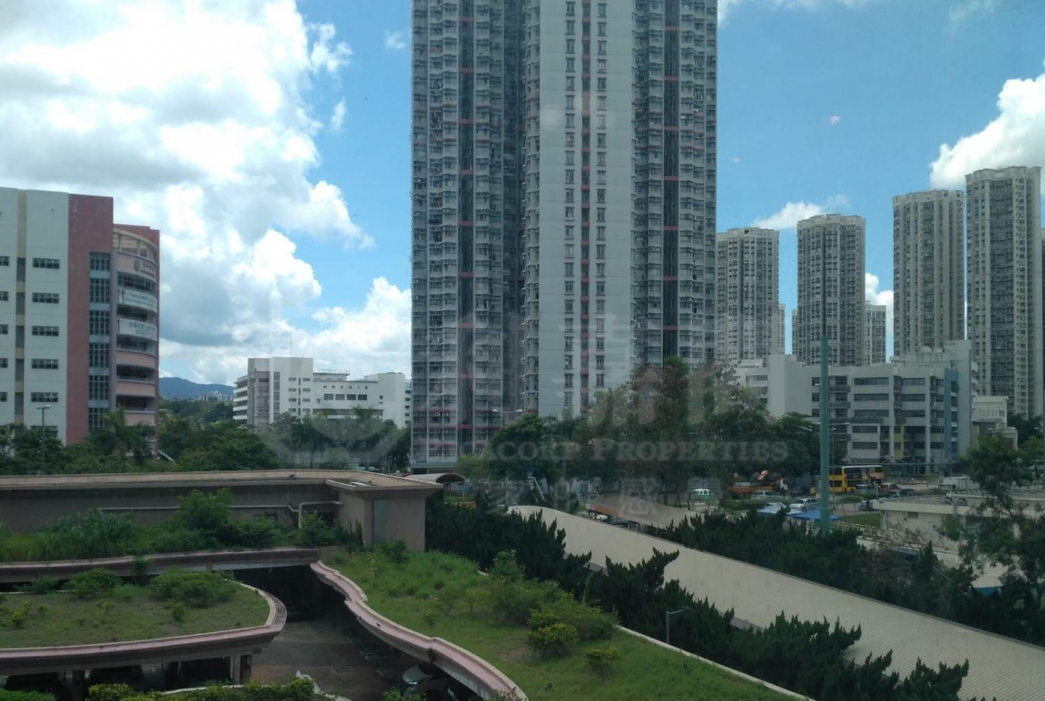 慧景軒 3座 - 28NTS – 香港北部都會區