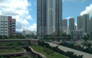 慧景軒 3座 - 28NTS – 香港北部都會區