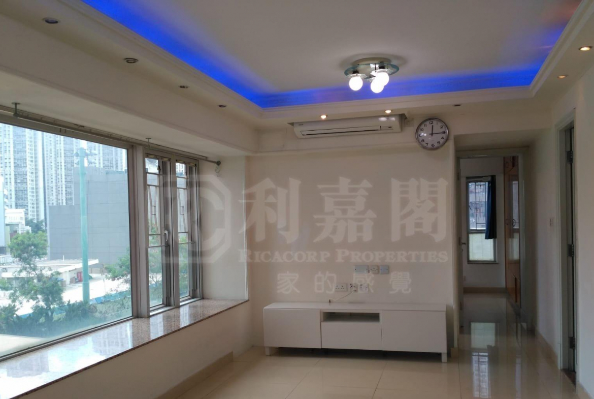 慧景軒 3座 - 28NTS – 香港北部都會區