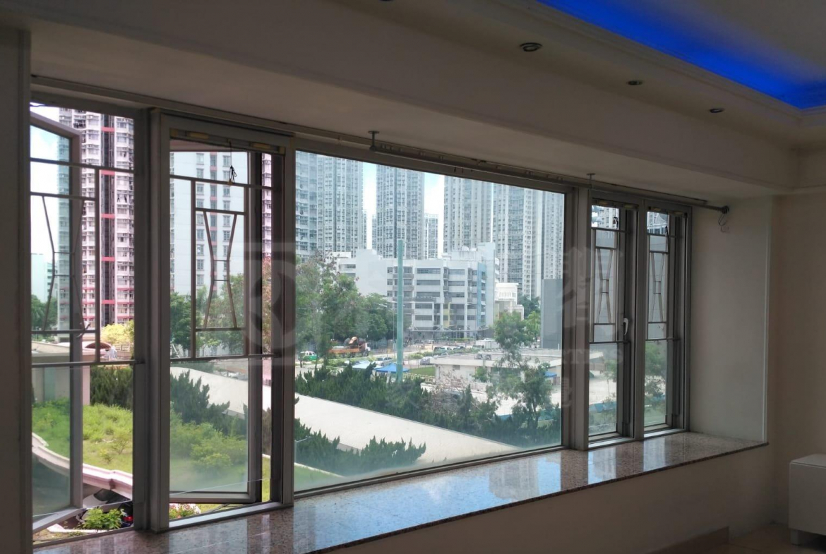 慧景軒 3座 - 28NTS – 香港北部都會區