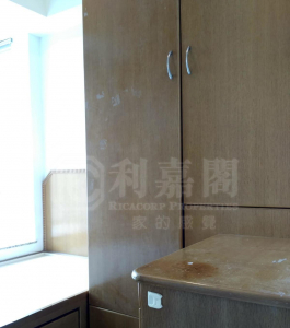 慧景軒 3座 - 28NTS – 香港北部都會區